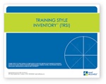 Training Style Inventory