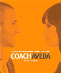 Coach Aveda: Network Salon