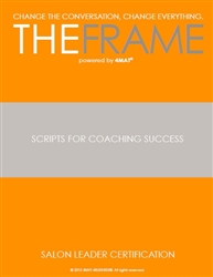 Scripts for Coaching Success